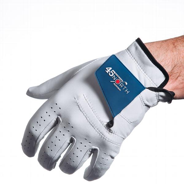 me's golf glove